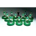 Subbuteo Andrew Table Soccer Real Betis 2019-20 on Aeolus II Professional bases